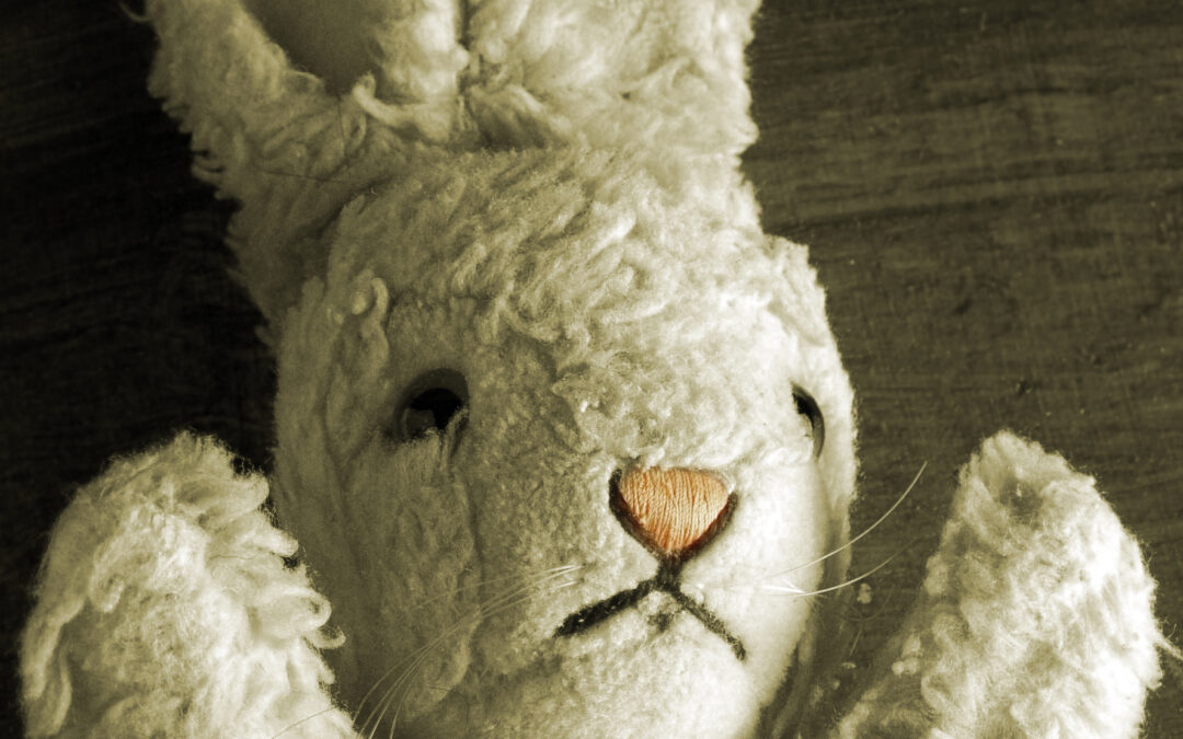 White Rabbit, Red Rabbit