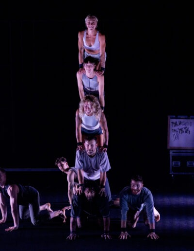 Gravity & Other Myths