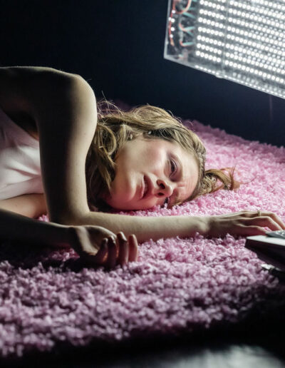 Heartbreak Hotel