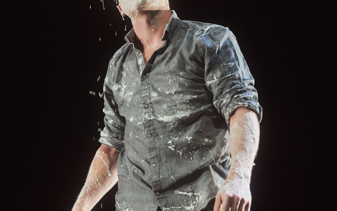 Michael Zandl, David Eisele, Kolja Huneck