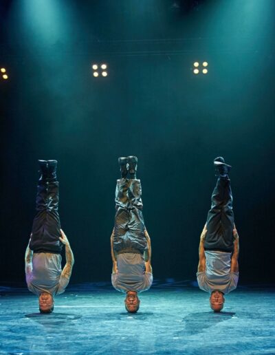 ISH Dance Collective