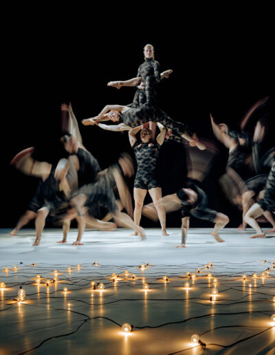 To See The Stars Again