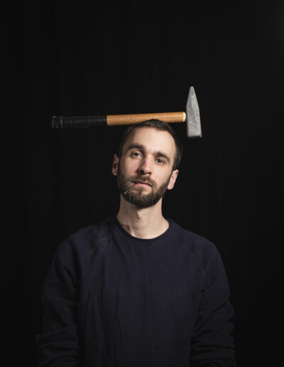 Michael Zandl